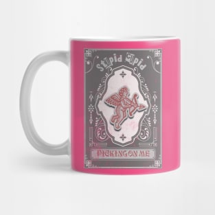 SINGLE VALENTINES Mug